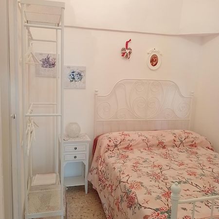 La Casetta Ostuni Kültér fotó