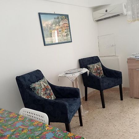 La Casetta Ostuni Kültér fotó