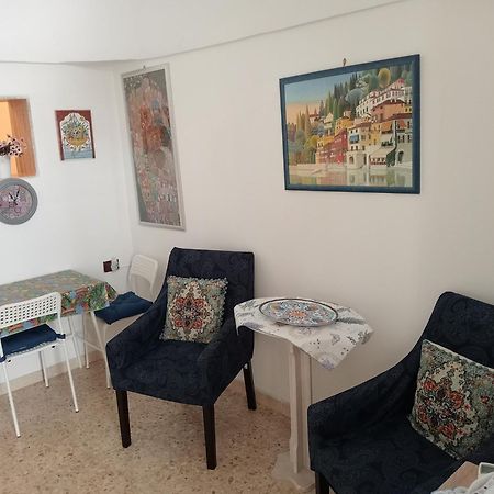 La Casetta Ostuni Kültér fotó