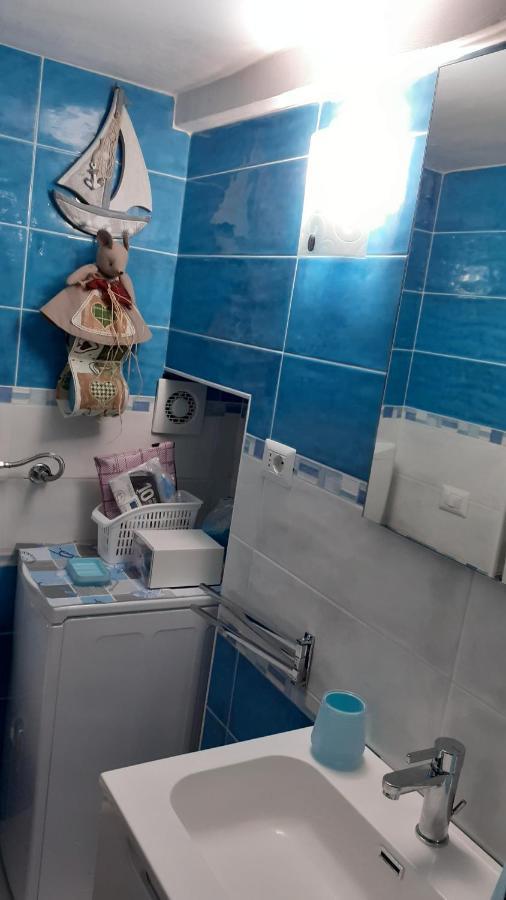 La Casetta Ostuni Kültér fotó