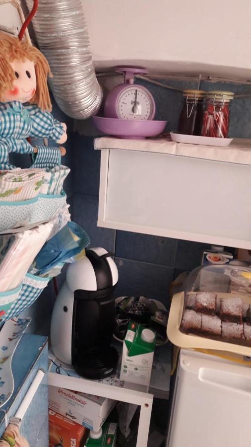 La Casetta Ostuni Kültér fotó