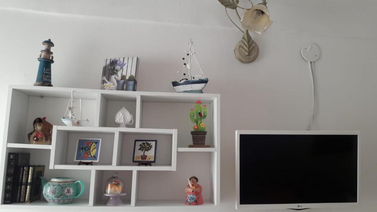 La Casetta Ostuni Kültér fotó