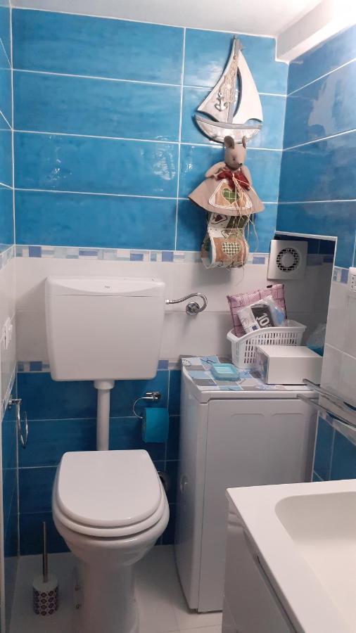 La Casetta Ostuni Kültér fotó