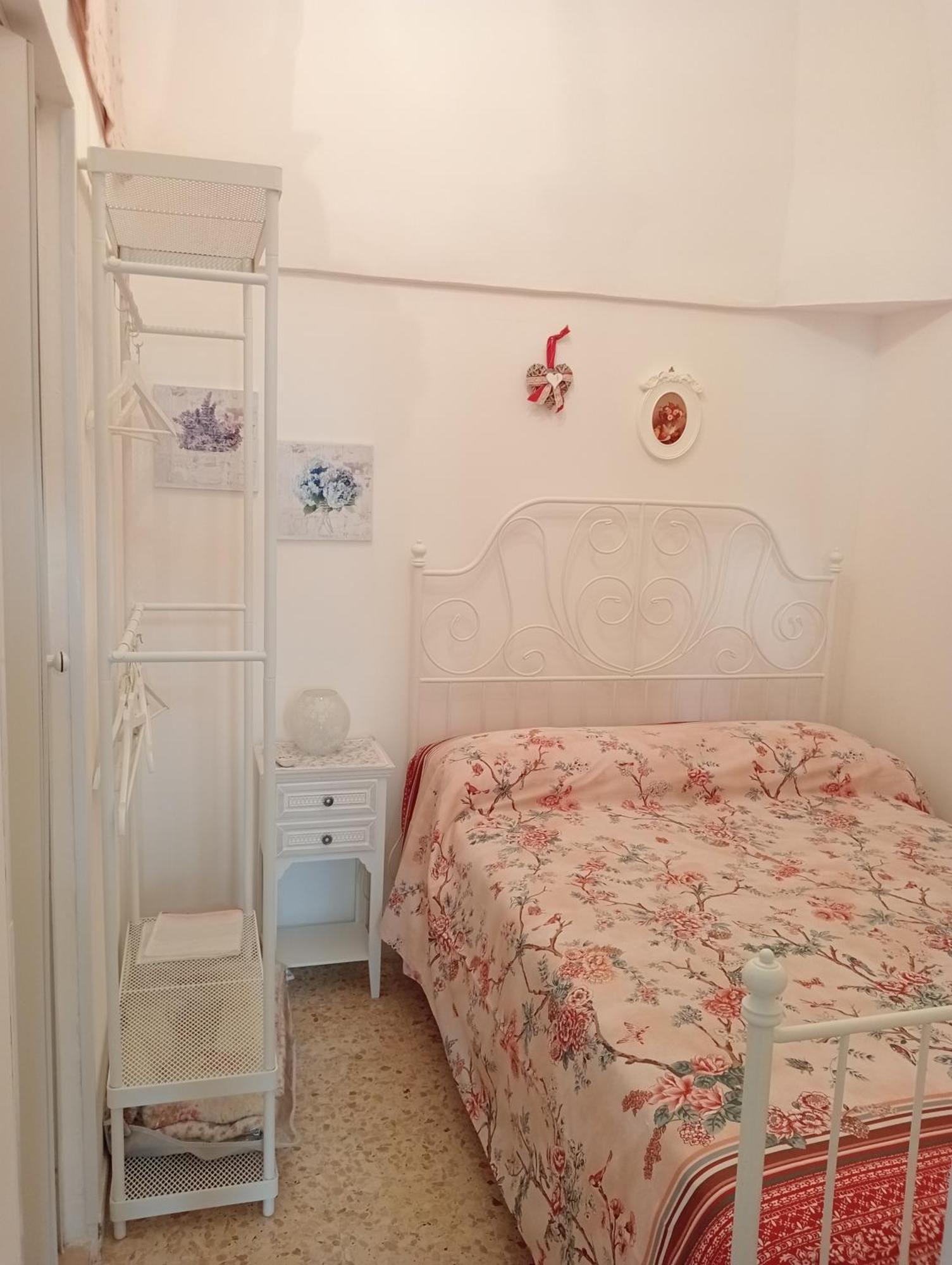 La Casetta Ostuni Kültér fotó