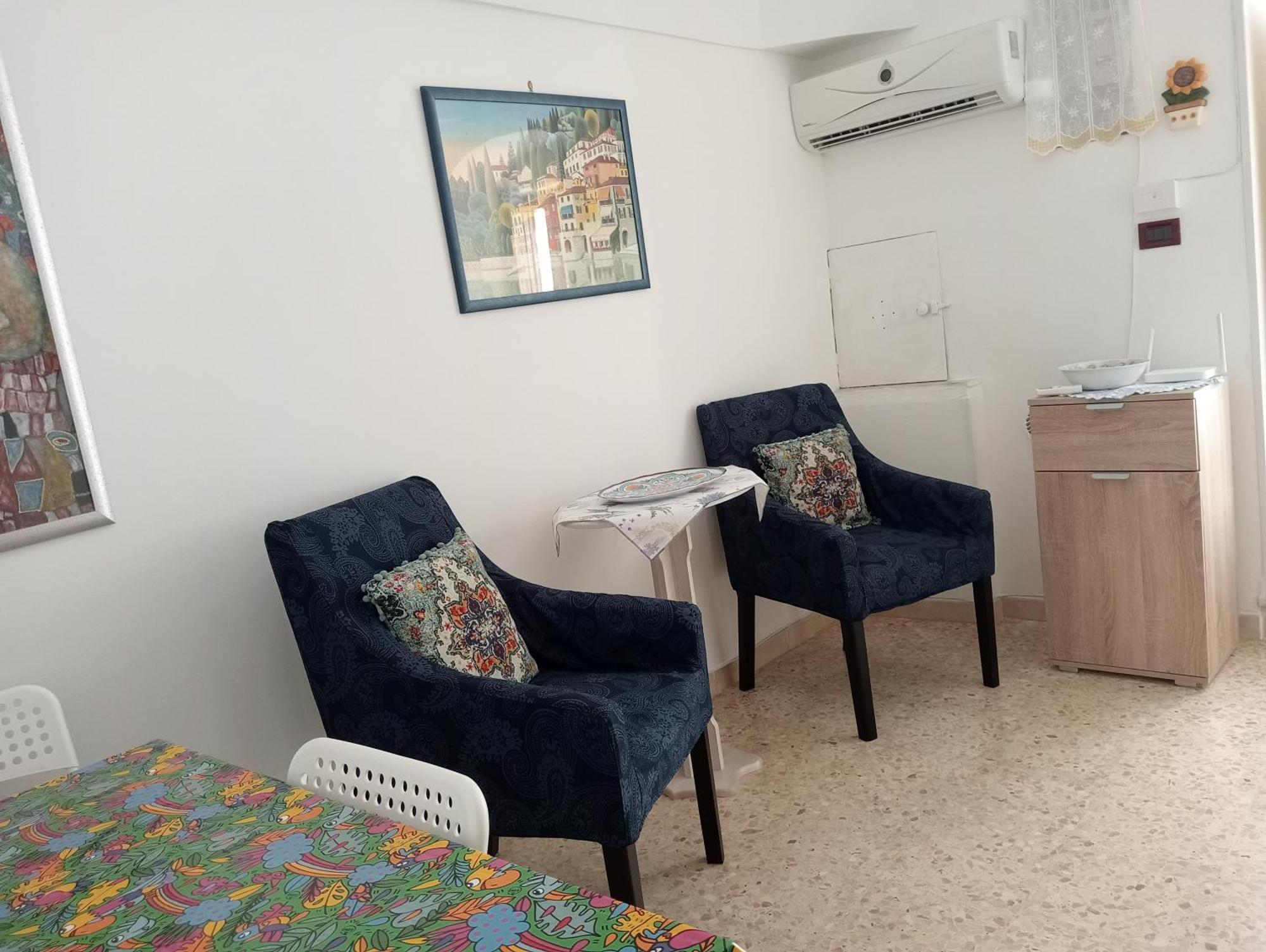 La Casetta Ostuni Kültér fotó