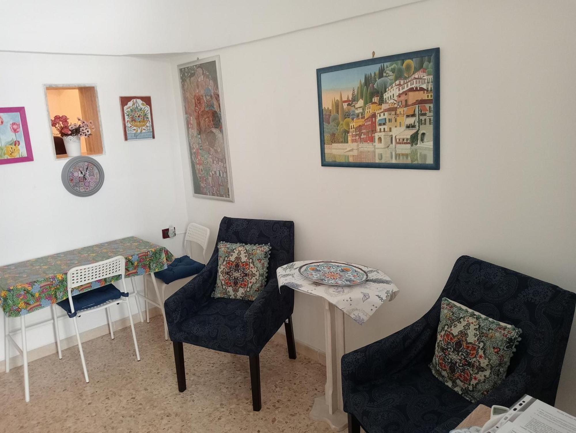 La Casetta Ostuni Kültér fotó