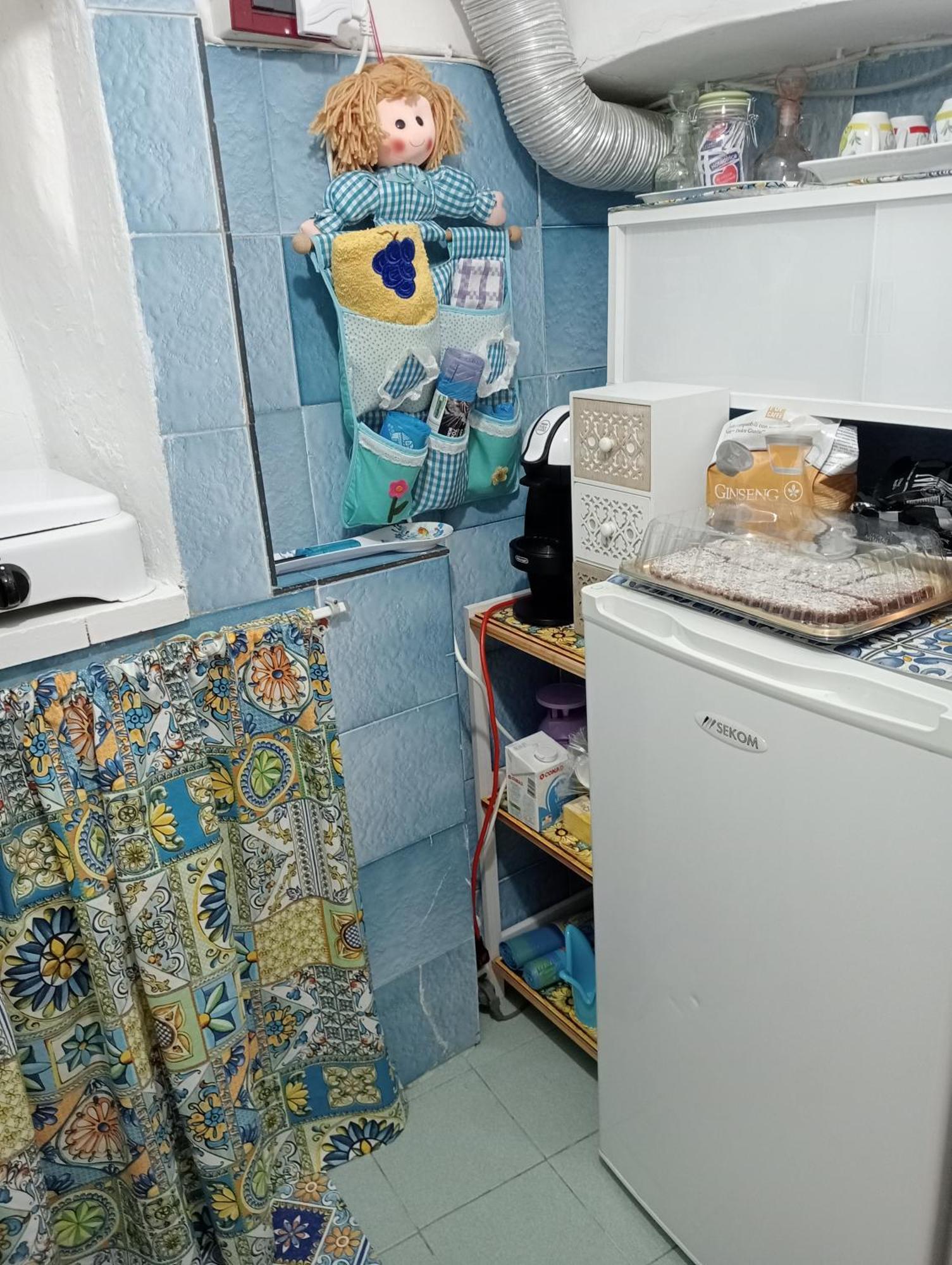 La Casetta Ostuni Kültér fotó