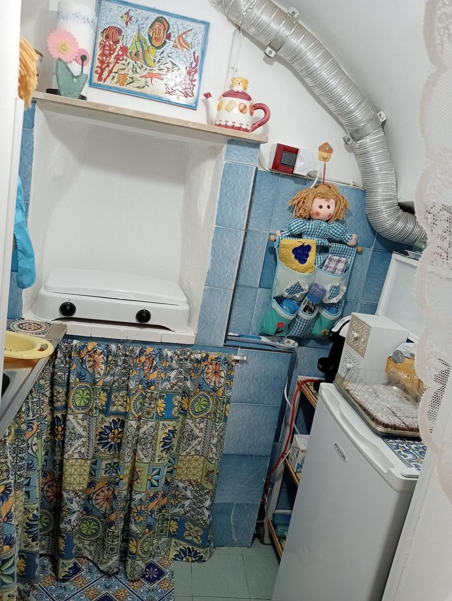 La Casetta Ostuni Kültér fotó