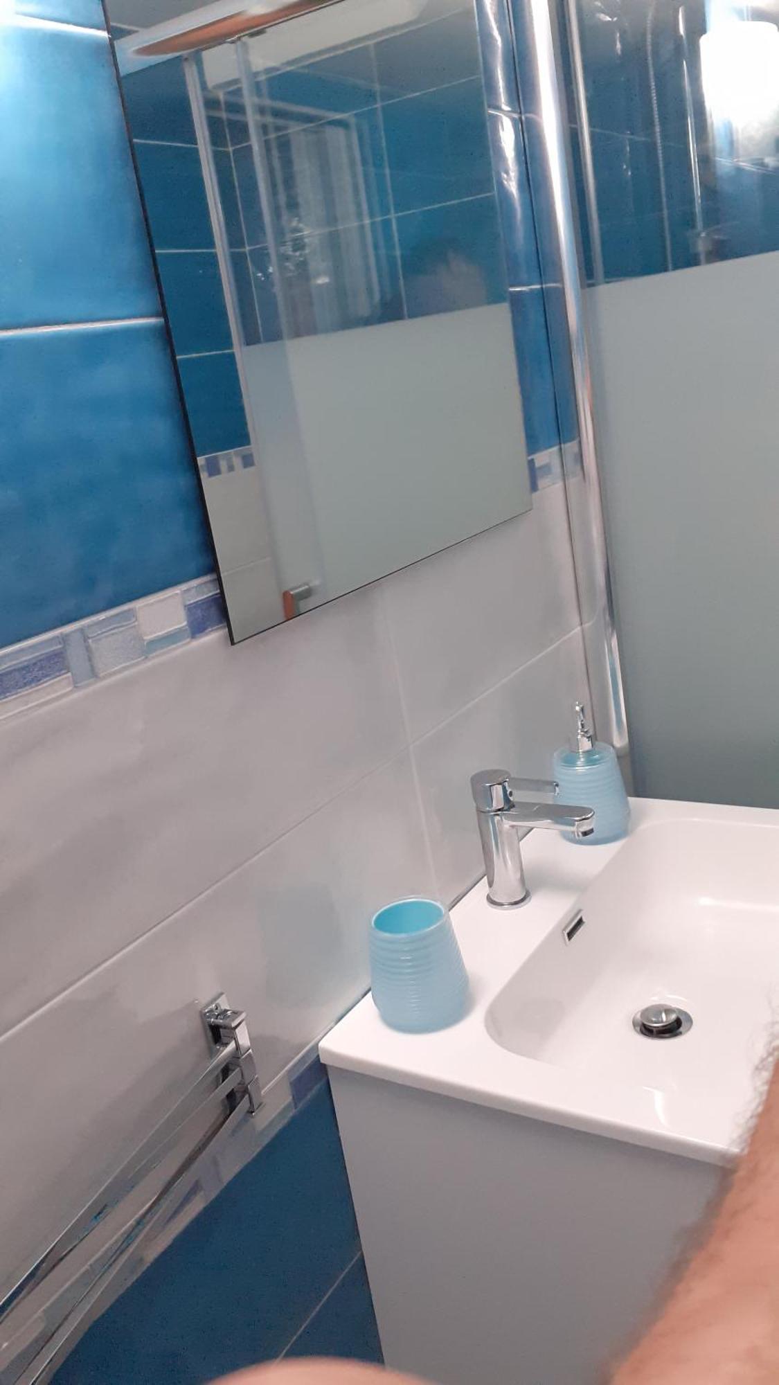 La Casetta Ostuni Szoba fotó