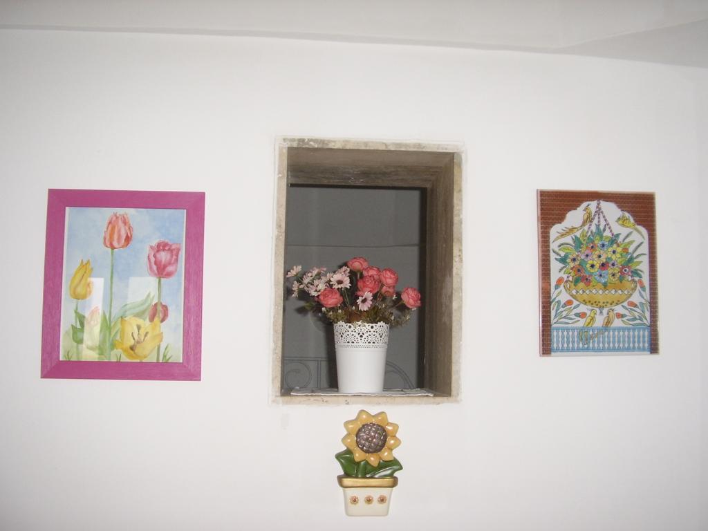 La Casetta Ostuni Kültér fotó