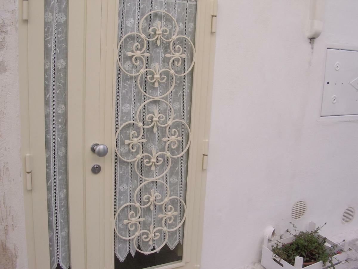 La Casetta Ostuni Kültér fotó